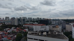 One Pemimpin (D20), Office #158856632